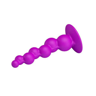 Pretty Love Analplugg 17cm