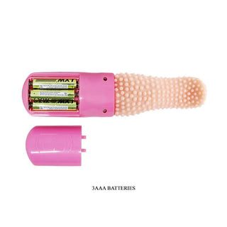 Pretty Love Baile Vibrator Med Bullet