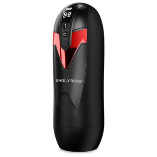Engily Ross Automatisk Bloster