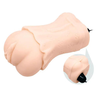 Crazy Bull Water Skin Masturbator