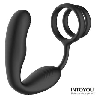 Intoyou Bruce Prostatamassager 360