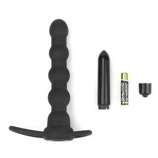 Lovetoy Penisring Dubbla Prober