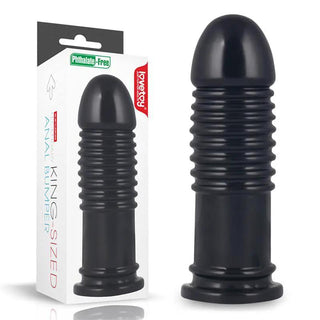 Lovetoy Extra Stor Analplugg
