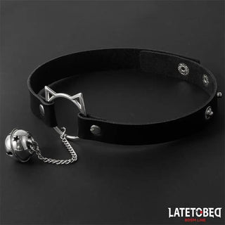 Latetobed Kattöra Choker