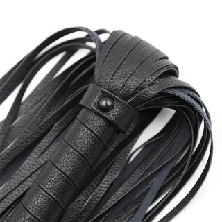 Latetobed Flogger 42 Cm Klassisk