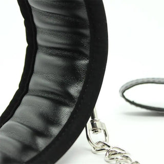 Latetobed Justerbart Halsband
