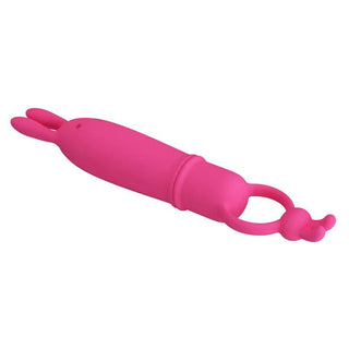 Pretty Love Delia Klitorisvibrator