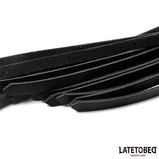 Latetobed Läderflogger 50 Cm