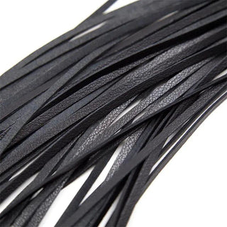 Latetobed BDSM Flogger 69 cm