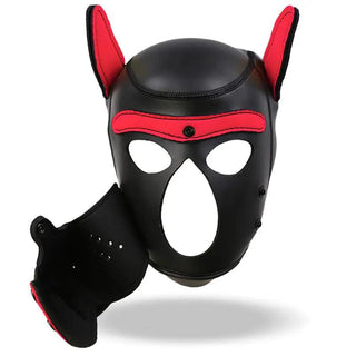 Intoyou Hundmask Neopren
