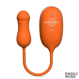 Engily Ross Lizer Pro