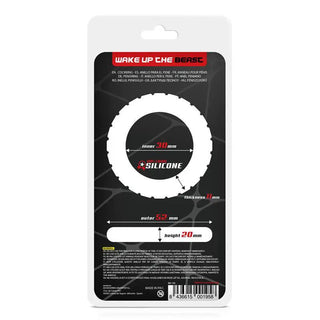 Beast Rings Turbine Penisring
