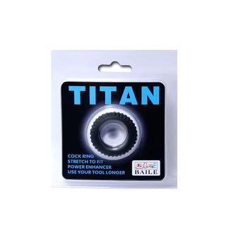 Pretty Love Titan Penisring