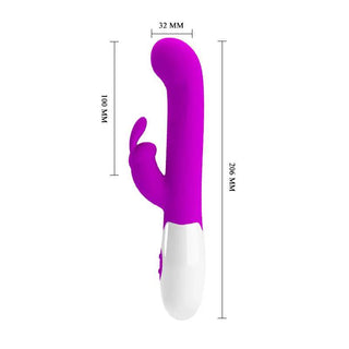 Pretty Love Centaur – Rabbitvibrator
