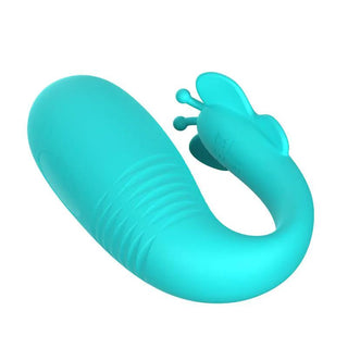 Pretty Love Vibratorägg Fjärrstyrd