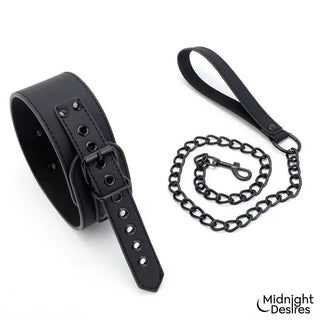 Midnight Desires Bondageset Koppel