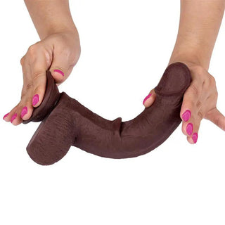 LikeTrue Slidy Dildo 22 cm