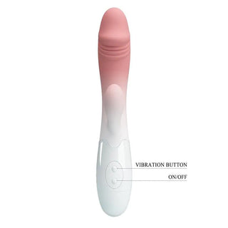 Pretty Love Snappy Rabbitvibrator