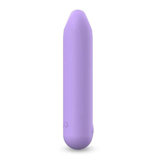 Sulley Bulletvibrator Flytande Silikon