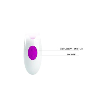 Pretty Love Brighty Rabbitvibrator