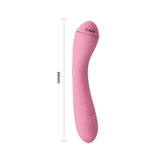 Pretty Love Vibrator Gloria