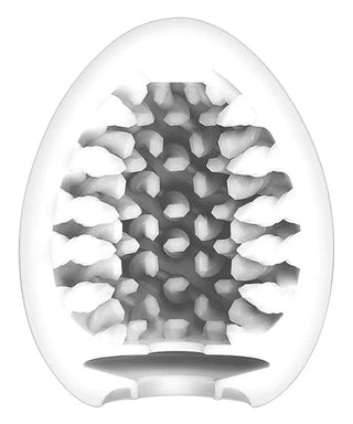 TENGA Egg Brush – Engångssägg