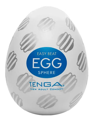 Tenga Egg Sphere Onaniägg