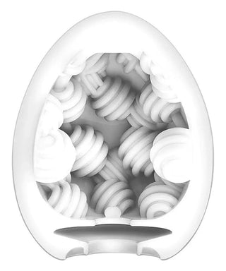 Tenga Egg Sphere Onaniägg