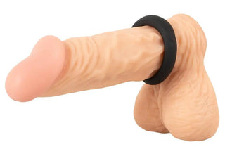 Erecto Penisring I Silikon