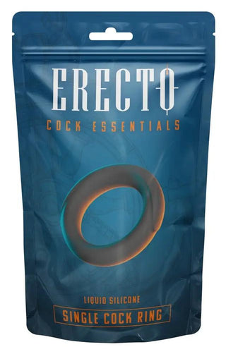 Erecto Penisring I Silikon