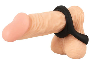 Erecto Penisring Droppformad