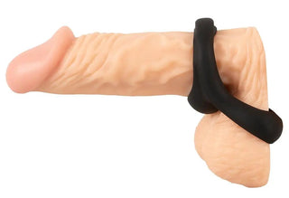 Erecto Penisring Droppformad