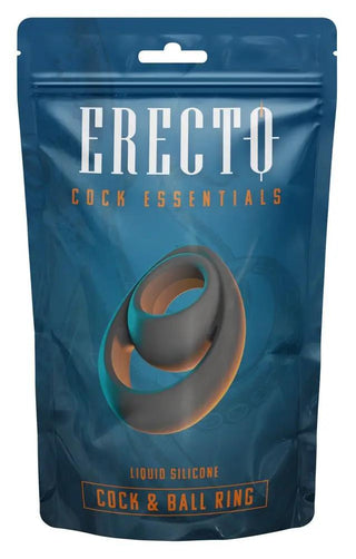 Erecto Penisring Droppformad