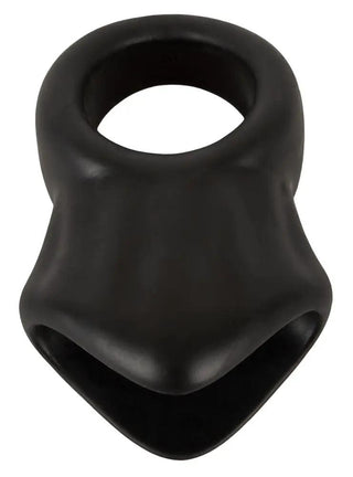 Erecto Cock Ring Ball Stretcher