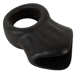 Erecto Cock Ring Ball Stretcher