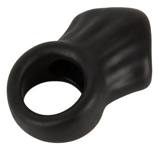 Erecto Cock Ring Ball Stretcher