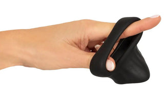Erecto Cock Ring Ball Stretcher