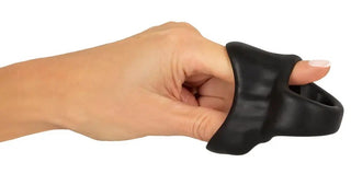 Erecto Cock Ring Ball Stretcher