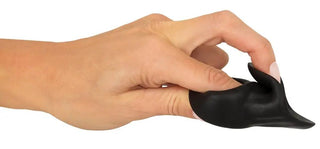 Erecto Cock Ring Ball Stretcher