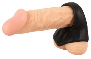 Erecto Cock Ring Ball Stretcher