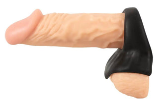 Erecto Cock Ring Ball Stretcher