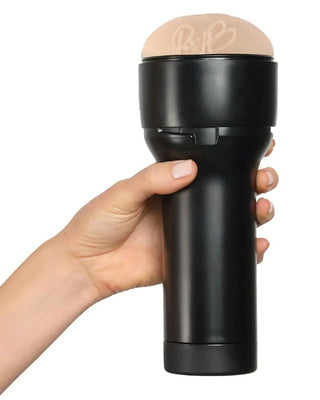 Kiiroo Feel Rae Lil Black Masturbator
