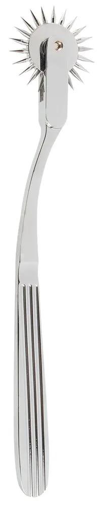 Fetish Collection Pinwheel Silver