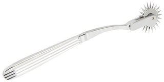 Fetish Collection Pinwheel Silver
