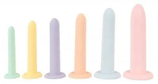 Sexdildosett Sex Delar
