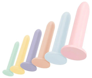 Sexdildosett Sex Delar