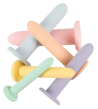 Sexdildosett Sex Delar