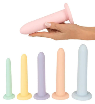 Sexdildosett Sex Delar