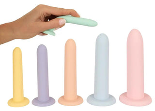 Sexdildosett Sex Delar