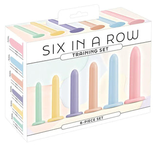 Sexdildosett Sex Delar